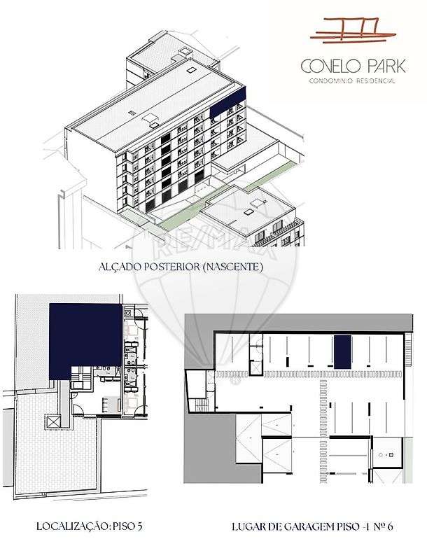Apartamento T2 para venda-11