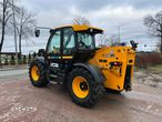 JCB 536-95 AGRI PRO | 2020 ROK | 145 KM | MAŁO GODZIN | BARDZO DOBRY STAN - 3