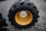 Koła 650/45 R22.5 Trelleborg Balony 20x22.5 - 10