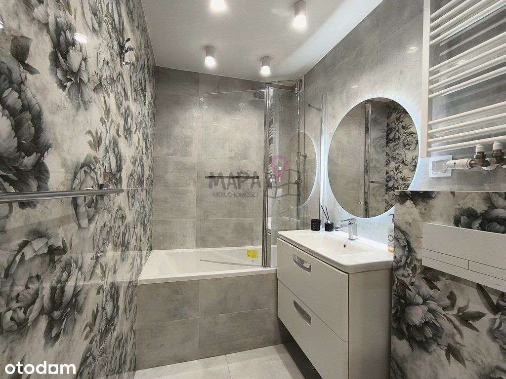 Mieszkanie z ogródkiem 2 pokoje, 1 Maja-6