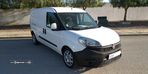 Fiat Doblo Maxi 1.6 MultiJet - 2