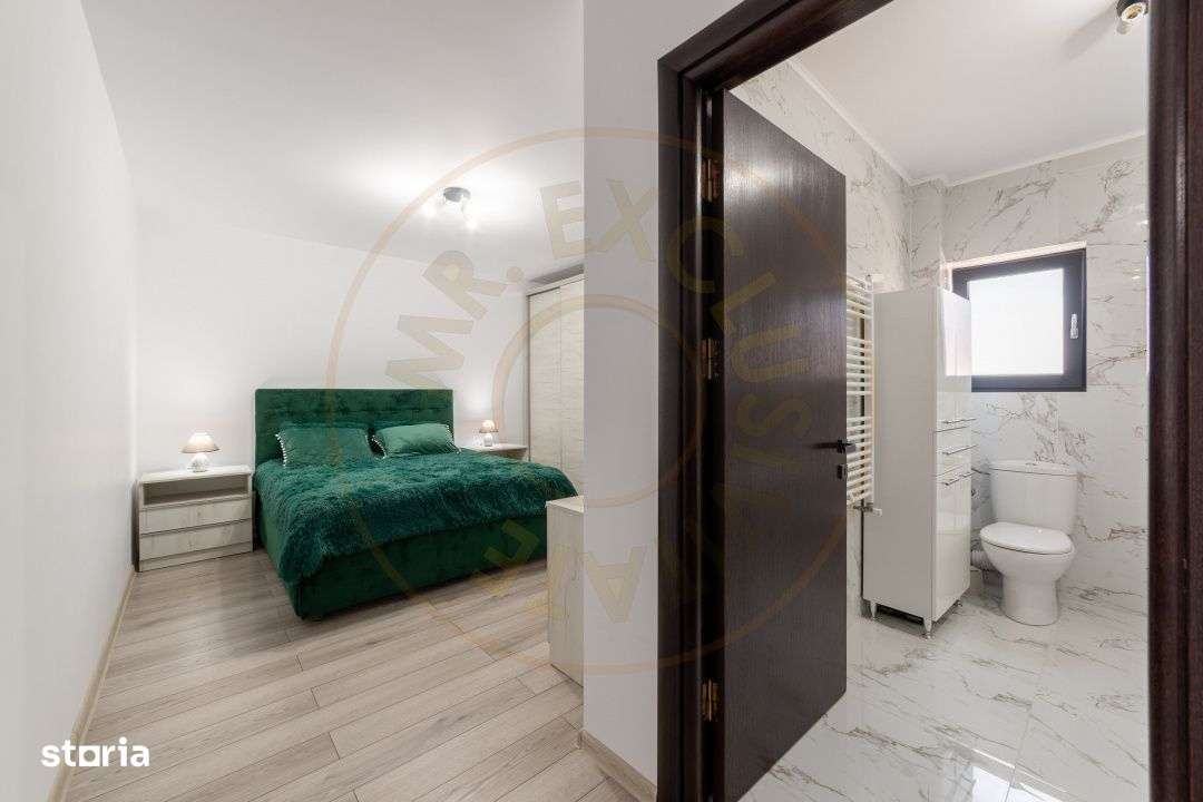 Apartament 3 camere, Str. Teilor Geamana! - Imagine principală: 5/15
