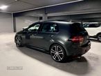 VW Golf 2.0 TDI GTD DSG - 3