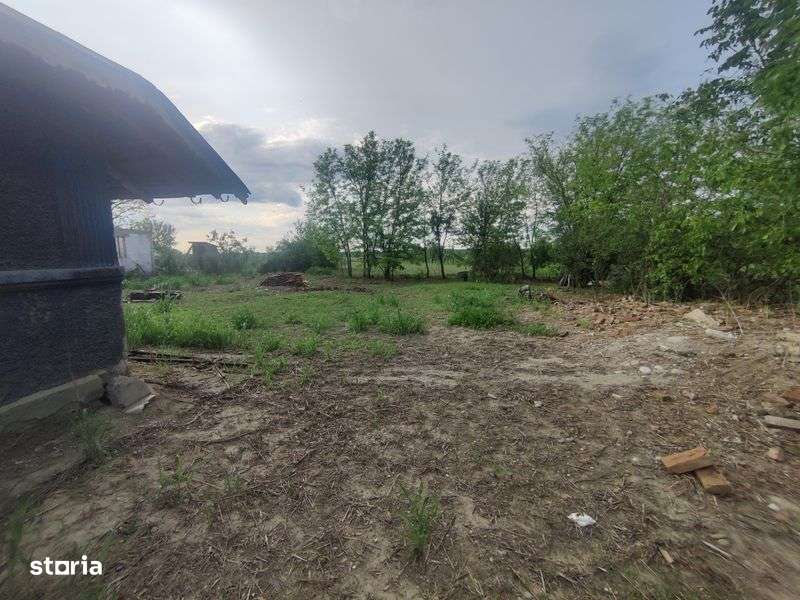 Teren intravilan - Imagine principală: 4/7