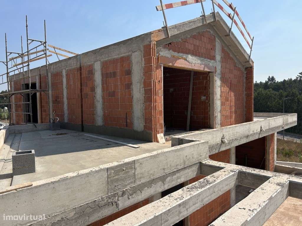 Moradia com piscina em Obidos - Grande imagem: 5/15