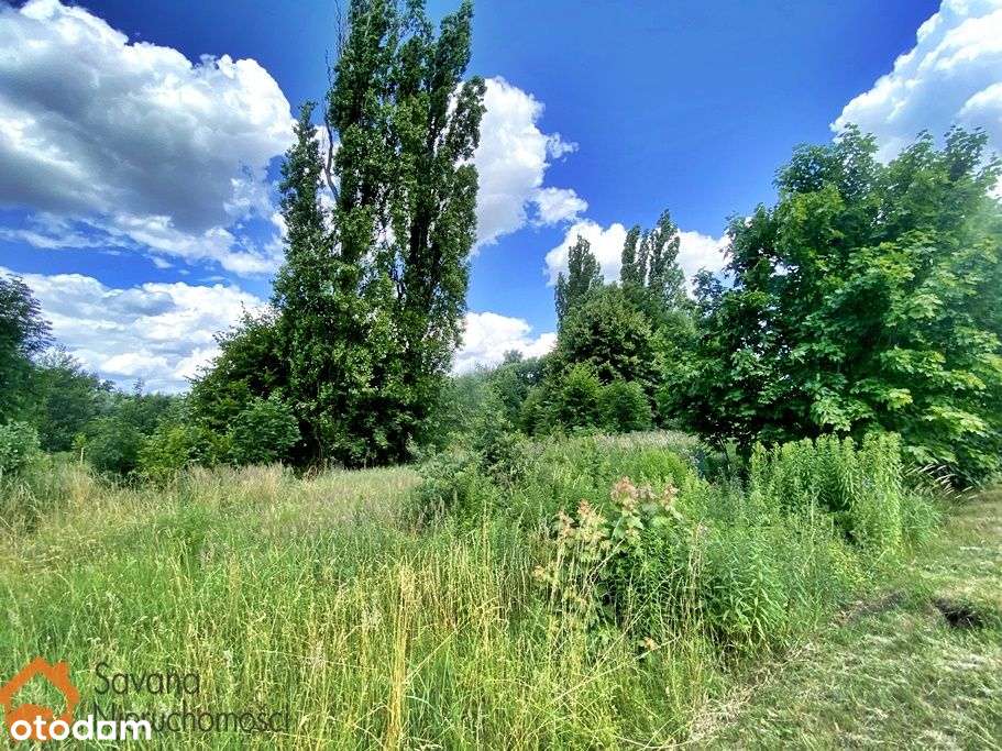 Działka pod zabudowę wielorodzinną - LOKALIZACJA ! - Pełny obrazek: 4/10