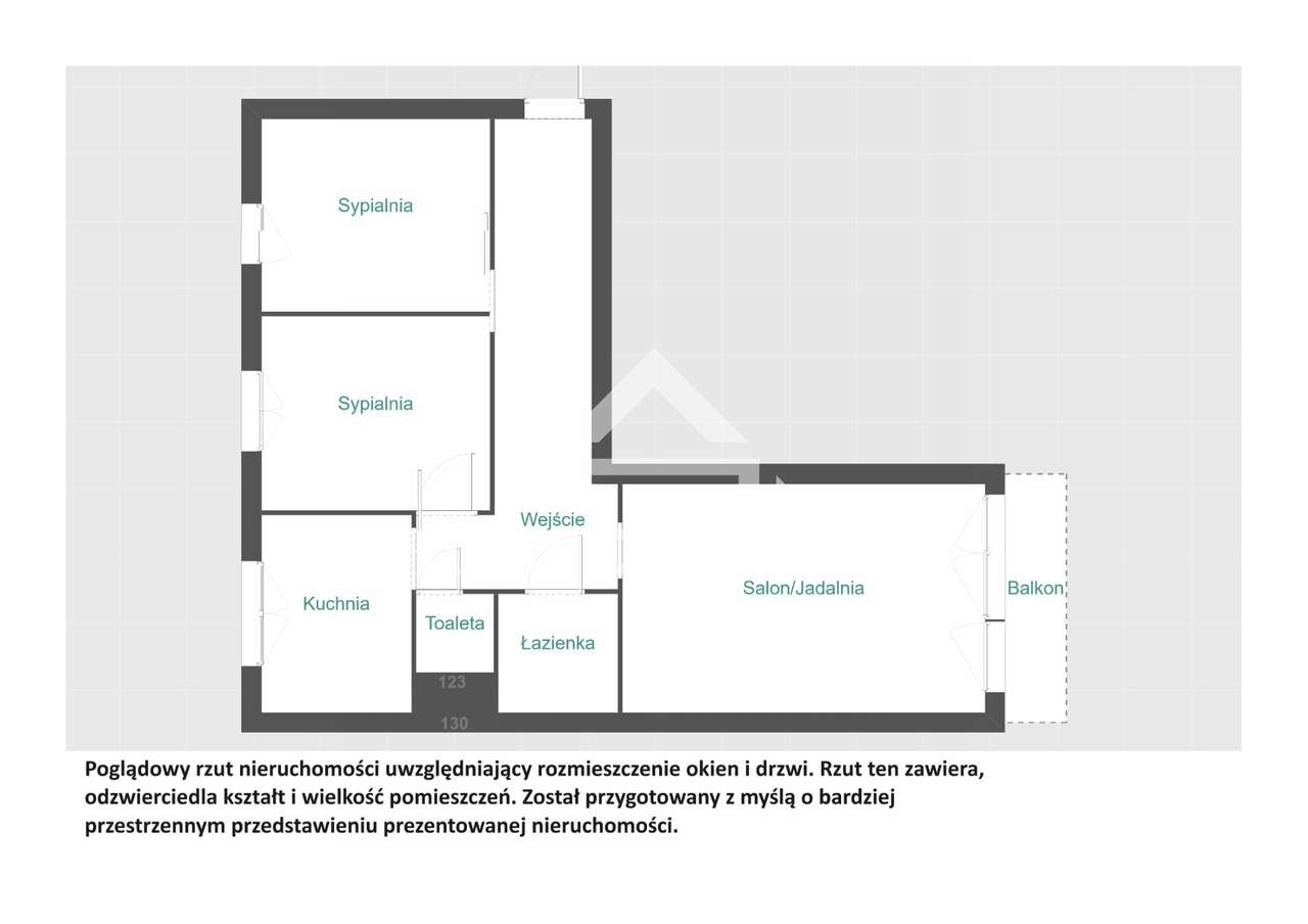 M-4 Z widok na Beskidy, duży balkon, spokojna okolica-6