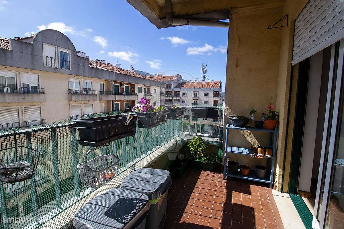 Apartamento T3 para venda-9