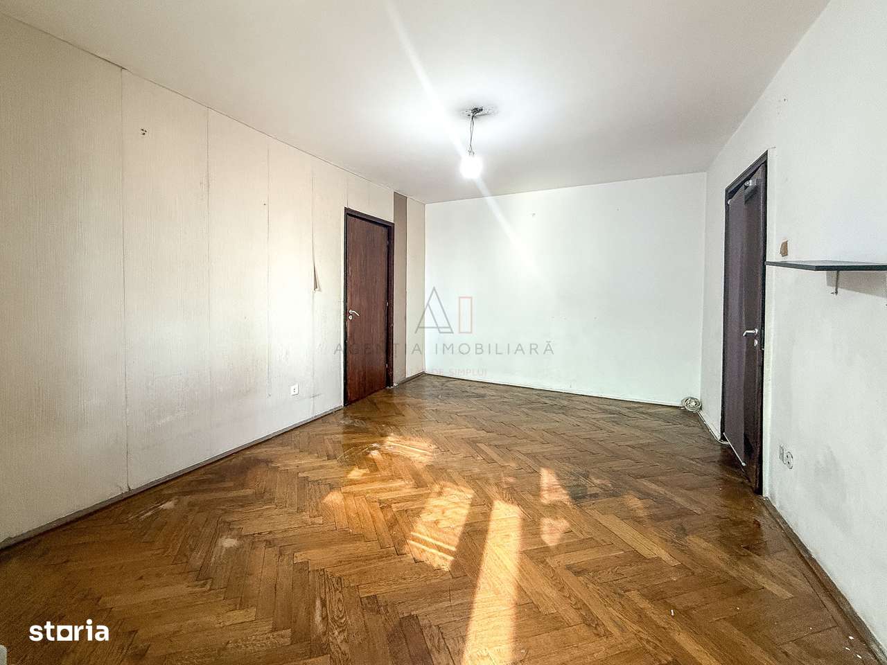 Vanzare 2 camere l Barbu Vacarescu - Imagine principală: 2/10