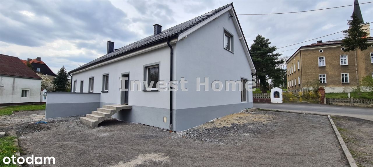Dom, 163,90 m², Rudziczka