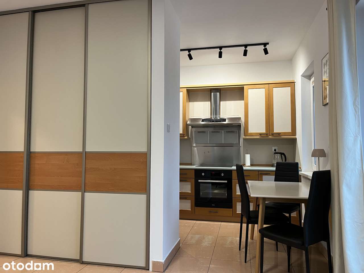 Przestrzeń, światło i spokój - mieszkanie w doskonałej lokalizacji! - Pełny obrazek: 5/12