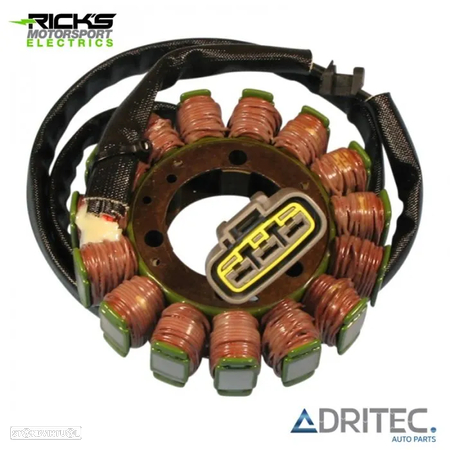 STATOR KAWASAKI ZX6R 600 (2009-2017) RICK'S - 1