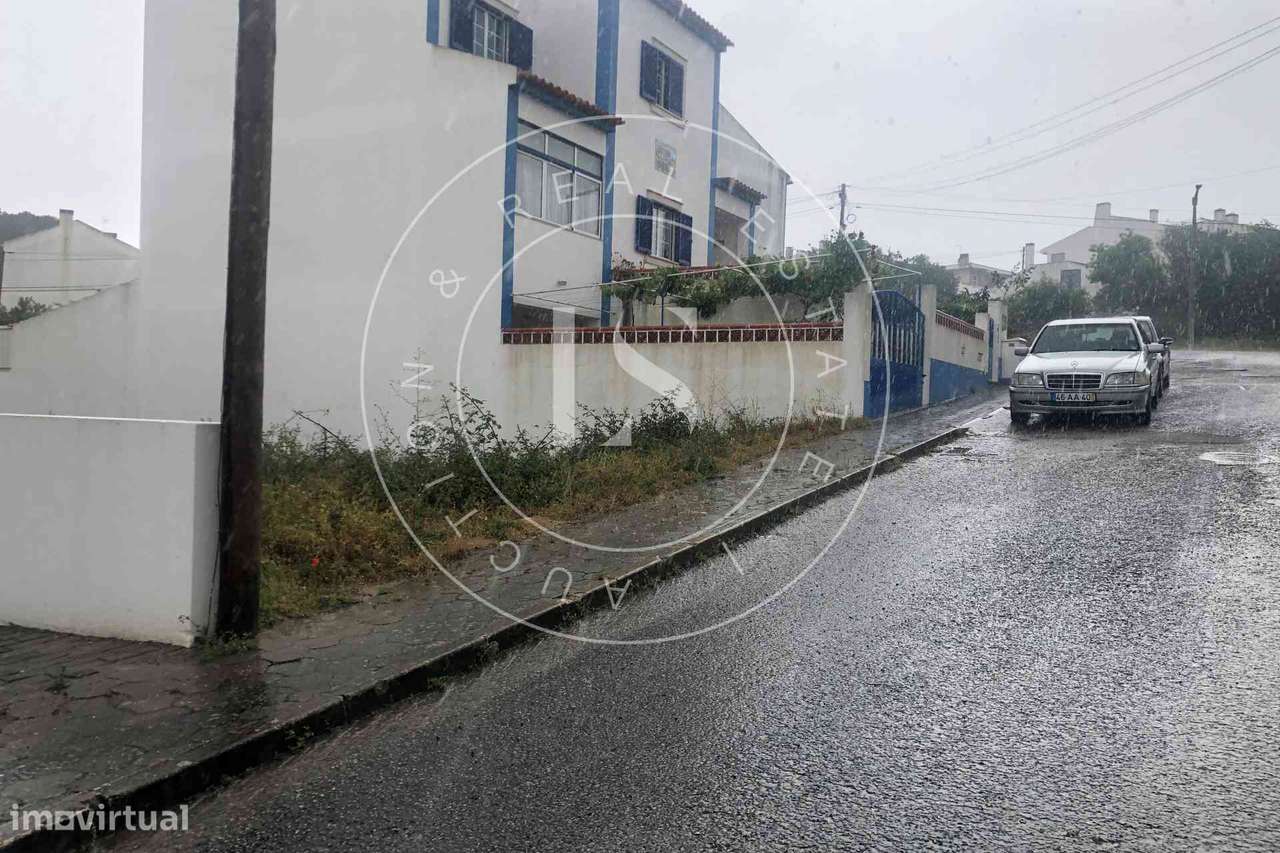 Terreno, 297 m², Aveiras de Baixo - Grande imagem: 4/5