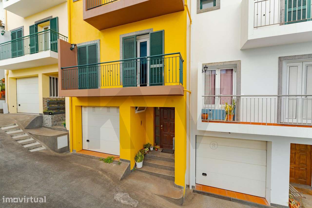 Moradia T2 | Água de Pena, Santa Cruz - Grande imagem: 4/40