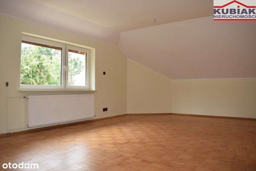 Dom Mieszkalny + Działalność Gospodarcza 3min Wkd-13