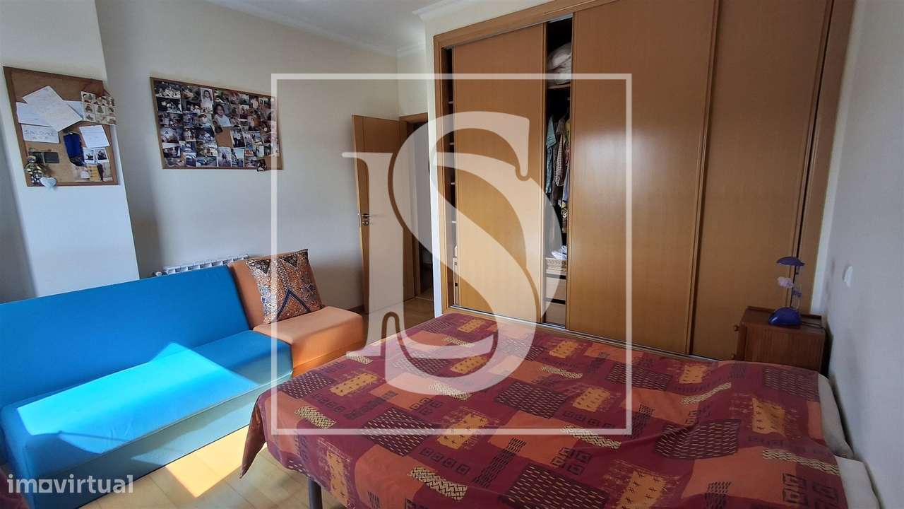 Apartamento T3 Venda em Tavarede,Figueira da Foz-18