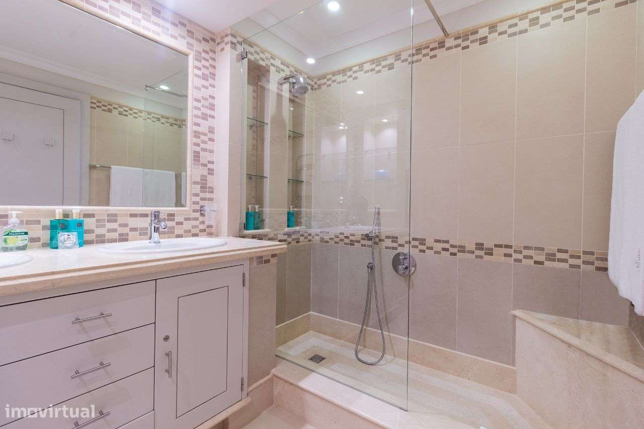 Apartment Solis Retreat - Dunas Douradas Beach-18