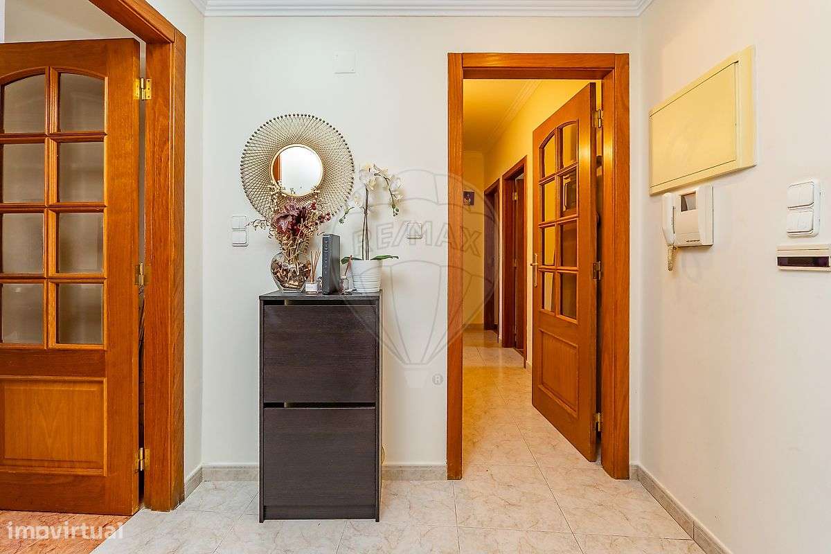 Apartamento T3 para arrendamento - Grande imagem: 4/27