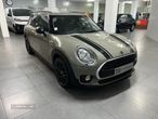 MINI Clubman One D - 5