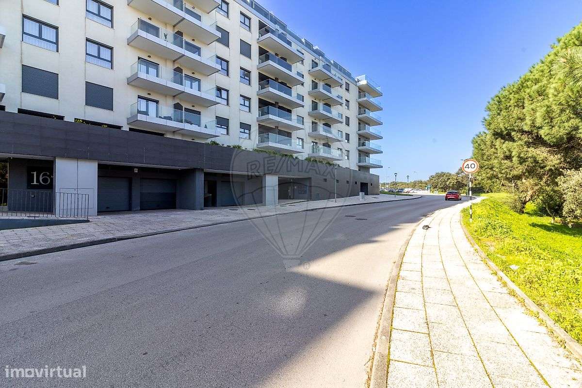 Apartamento T3 para arrendamento - Grande imagem: 2/42