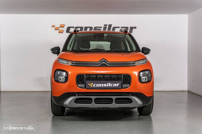 Citroën C3 Aircross 1.2 PureTech Feel - 3