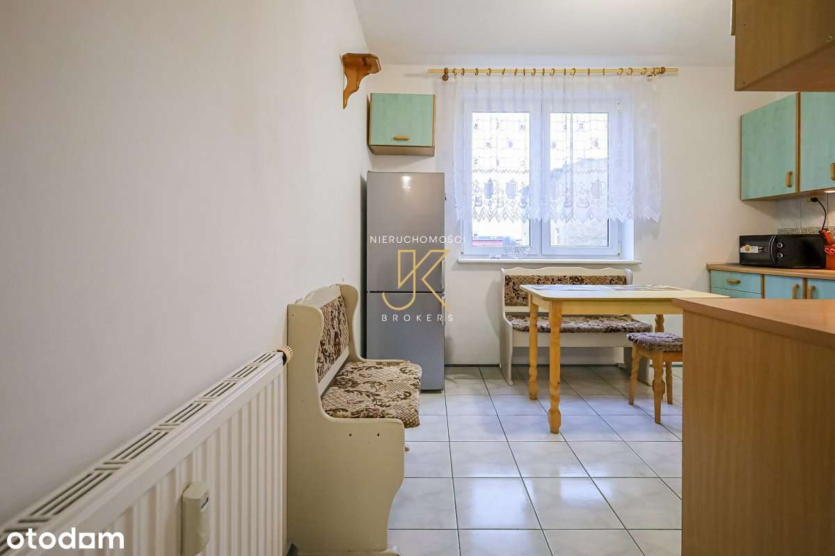 Dwa pokoje w doskonałej lokalizacji - centrum-13