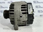 Alternador - Opel Insignia - 1