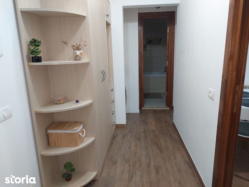Anunț de Vânzare Apartament 2 Camere în București, Sector 5