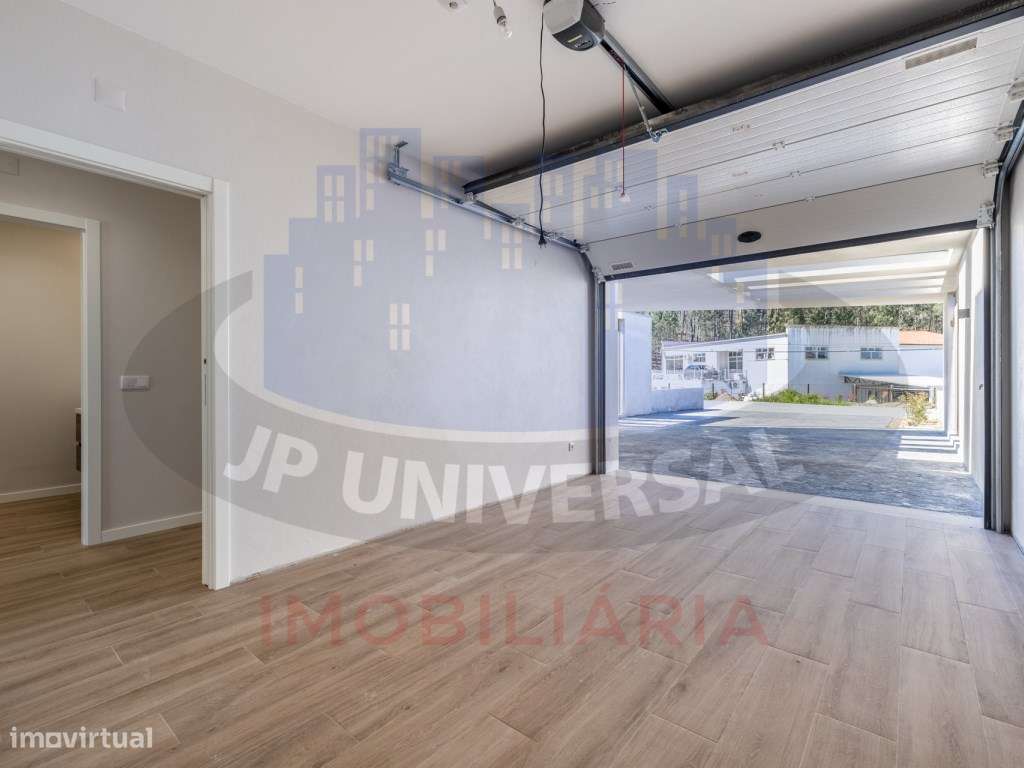 Vende-se Moradia T3 Exclusiva , Garagem, Jardim e Acabamentos de Luxo-37