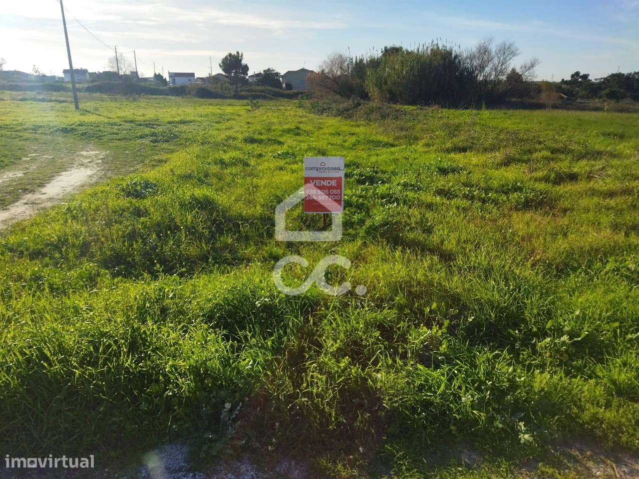 Terreno  Venda em Vieira de Leiria,Marinha Grande-6