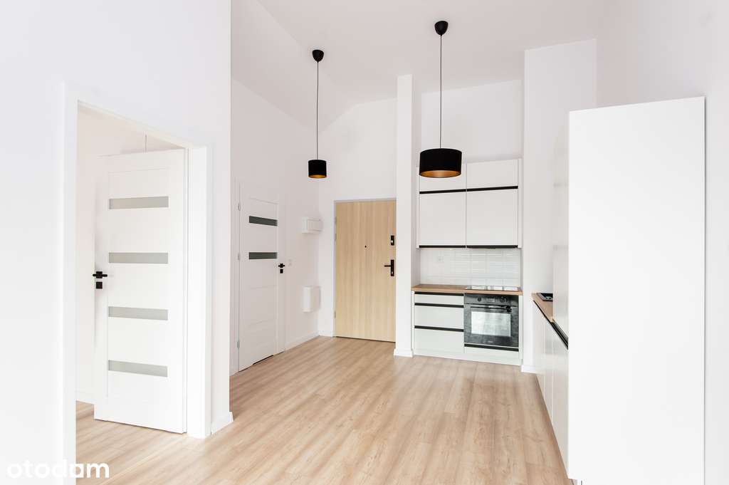 Naramowice, 2 -pok., komfort! - Pełny obrazek: 5/16