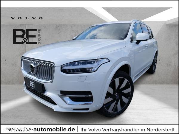 Volvo XC 90 - 2