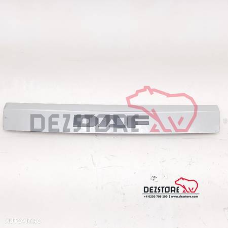 Ornament capota DAF XF Euro 6 (1835731) - 1