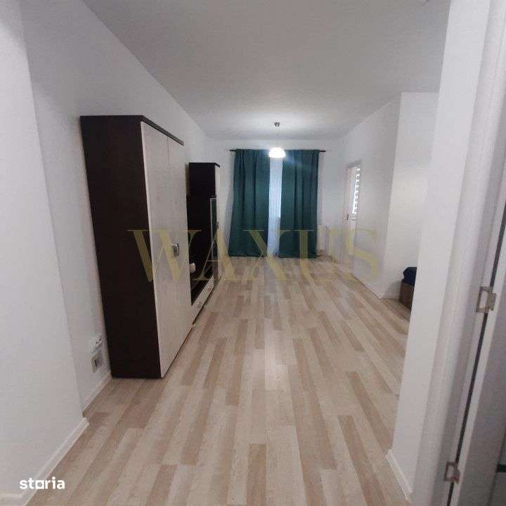 Apartament cu o camera zona sesului de sus ,Floresti - Imagine principală: 1/8
