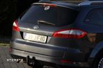 Ford Mondeo 2.0 FF Titanium - 17