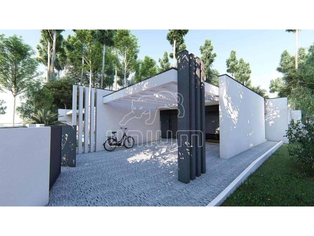 Terreno para construção - Grande imagem: 3/12