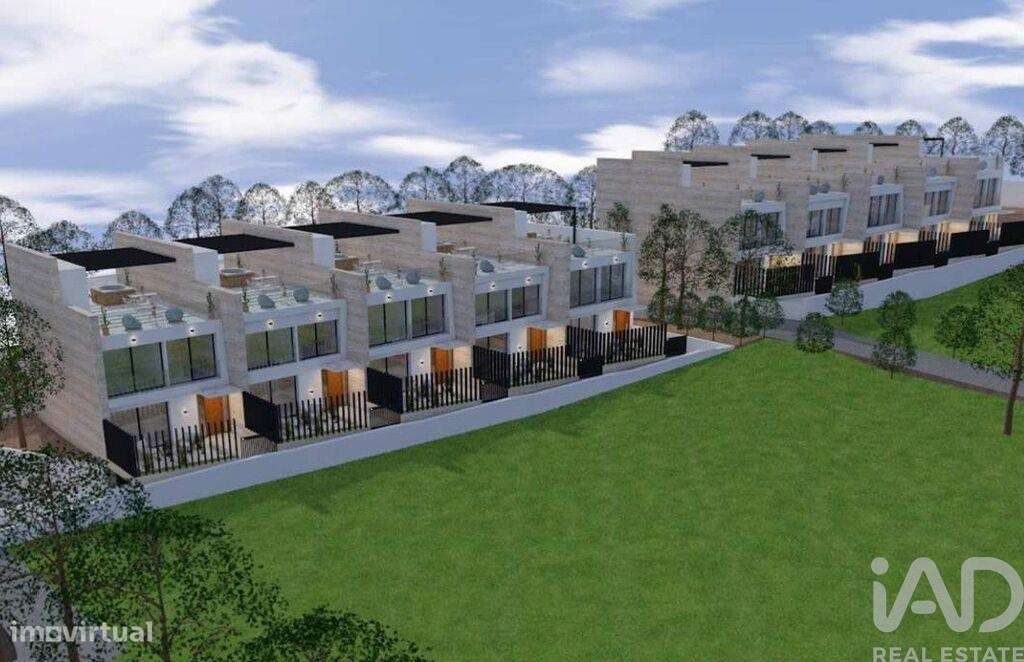 Terreno T30 em Quarteira - Grande imagem: 2/9