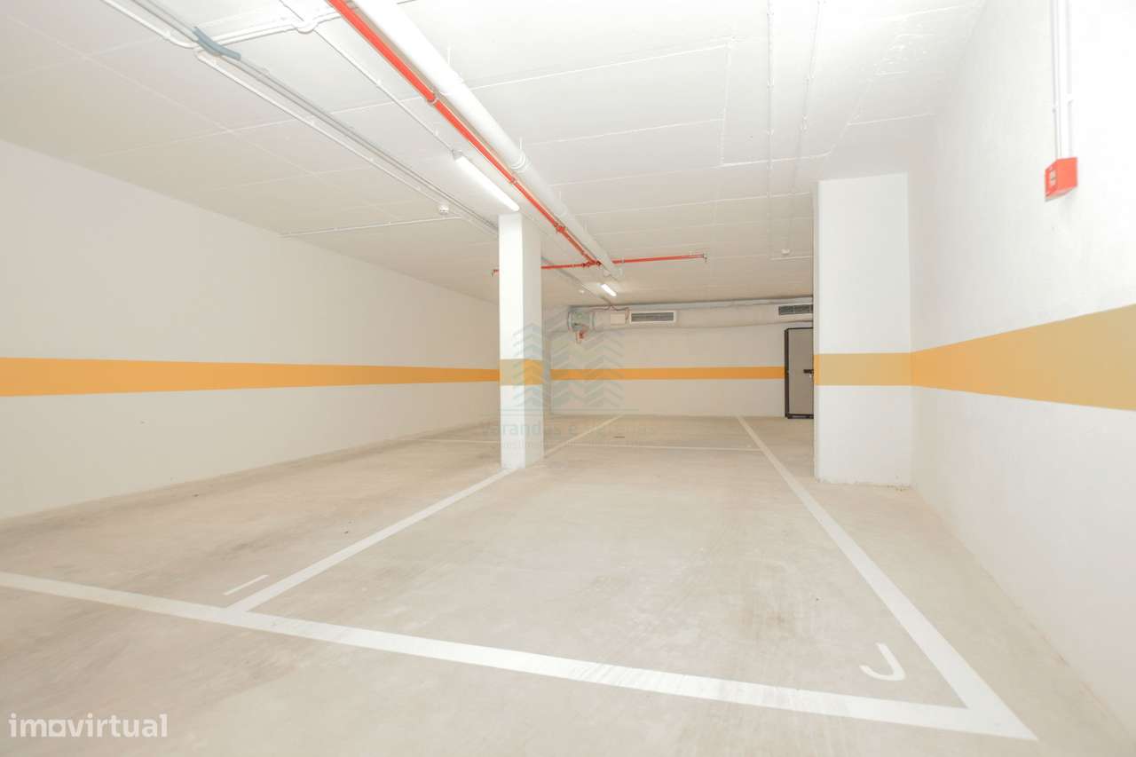 Apartamento T2 Novo - Odivelas - Encosta do Cruzeiro-45