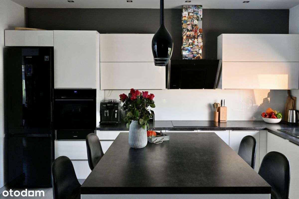 Parterowy,Klimatyczny, przemyślany, gotowy-11