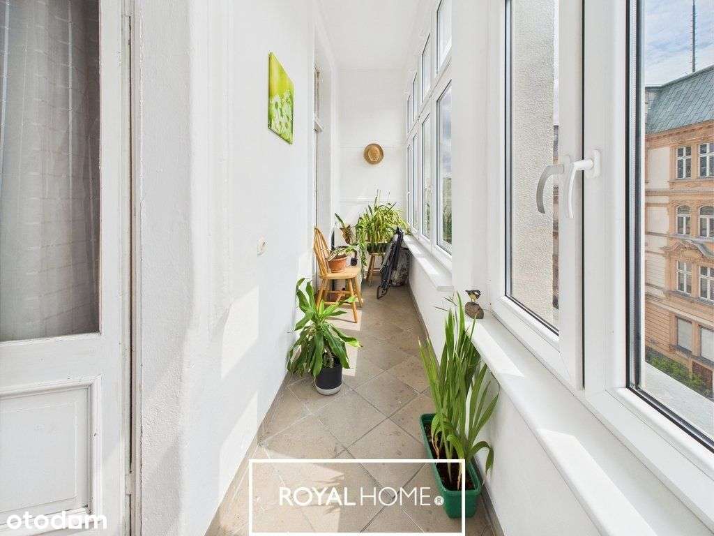 4 pokoje (133,08 m²) w Centrum Szczecina-7