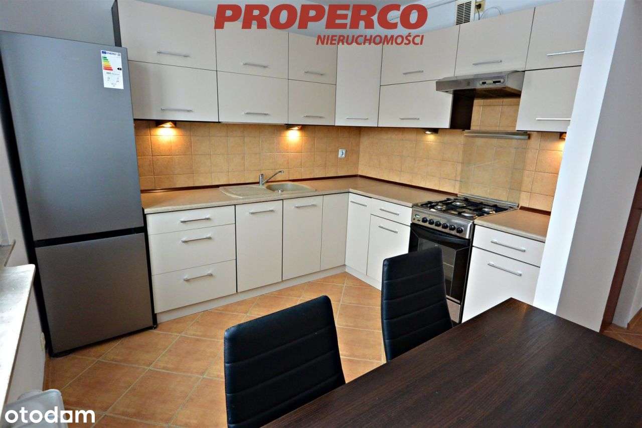 Mieszkanie 3-pok., 55m2, K. Wielkiego, Ślichowice-5