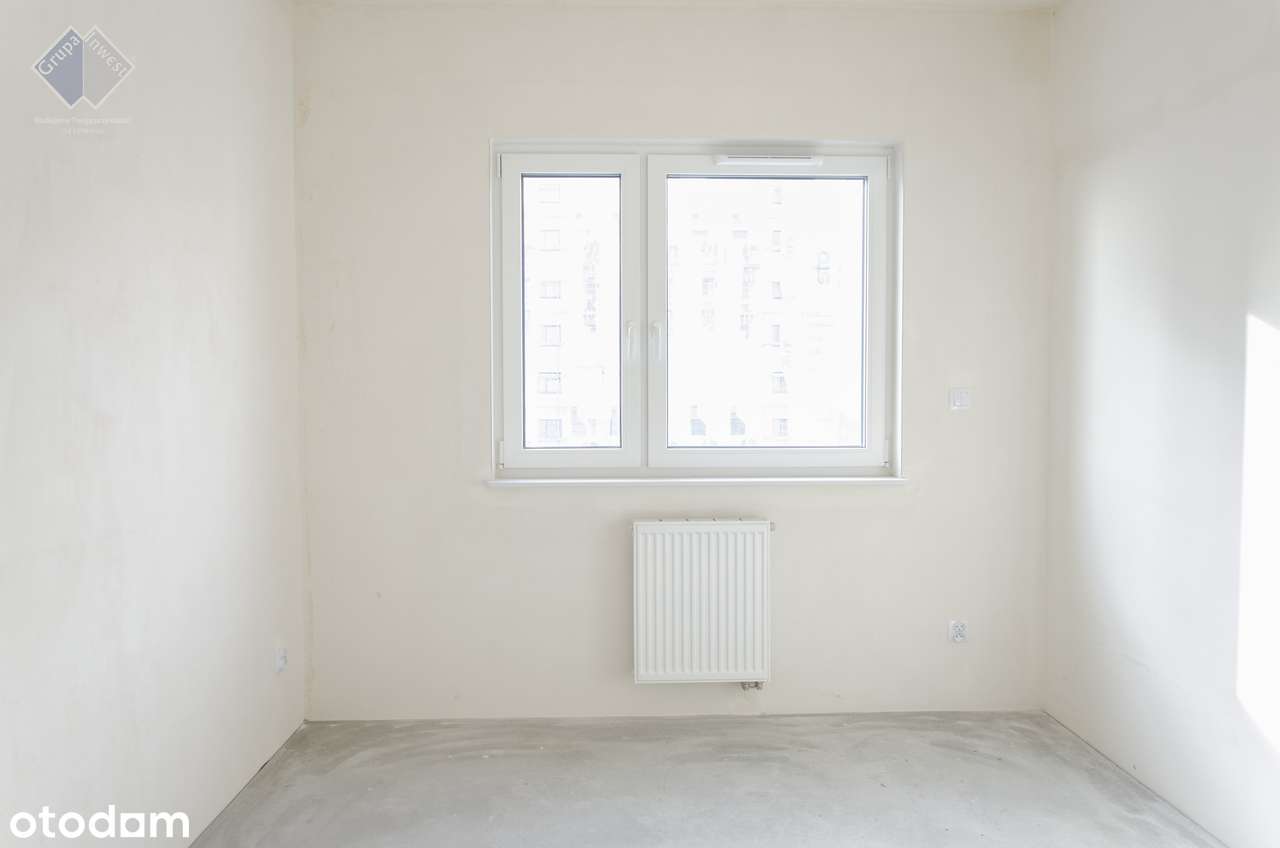 KOMÓRKA GRATIS, MIEJSCE RODZINNE W CENIE POJEDYNCZEGO - Jasielska 4P-9