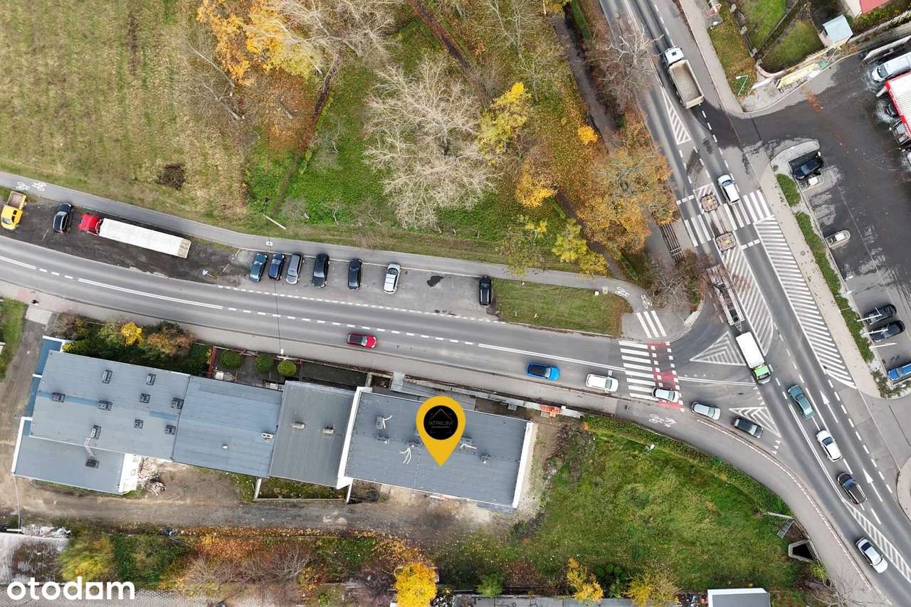 Nowoczesne mieszkanie w Złotoryi, lokal nr. 6 - pl. Sprzymierzeńców-15