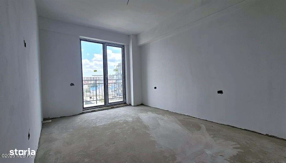 Mamaia Nord - Ibo Residence, 2 camere, 48 mp utili plus 20 mp balcon!-9