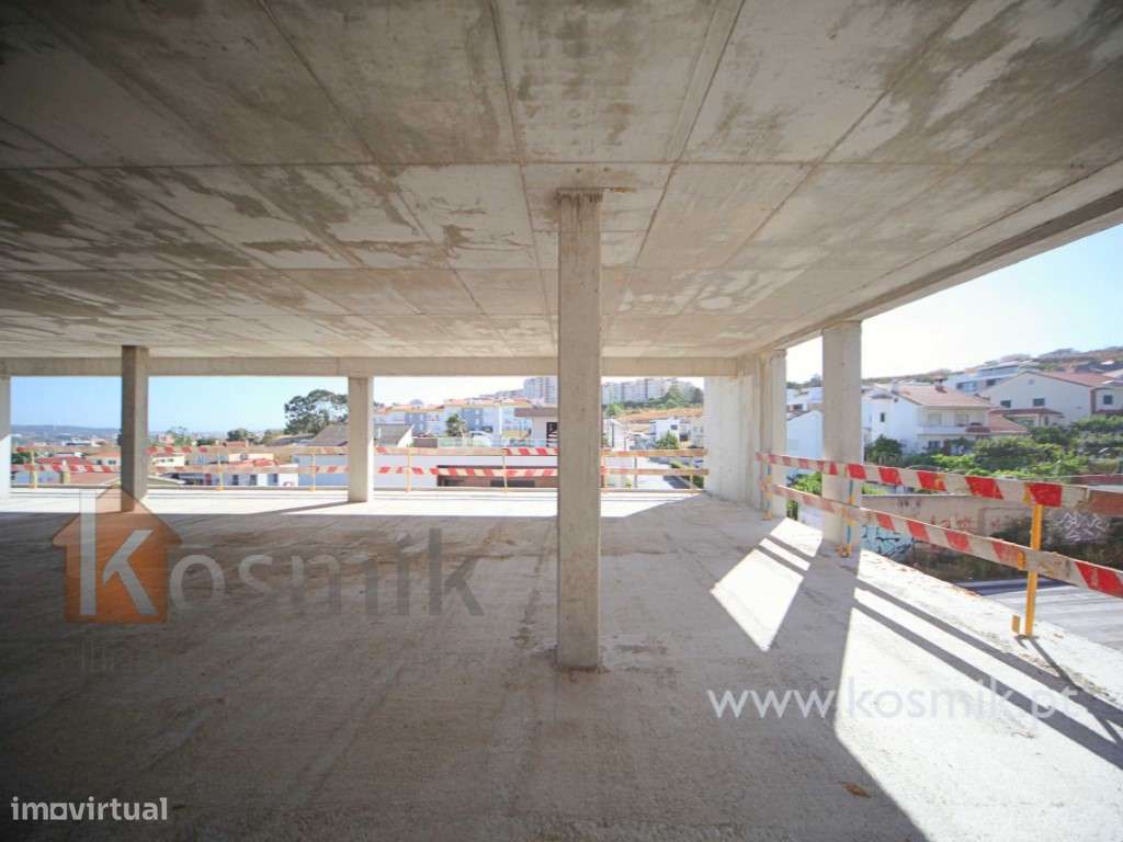 POETAS' GARDEN - PARADELA - LOURES - LISBOA - NOVOS EM CONSTRUÇÃO |...-50