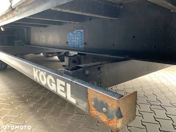 Kögel - 8