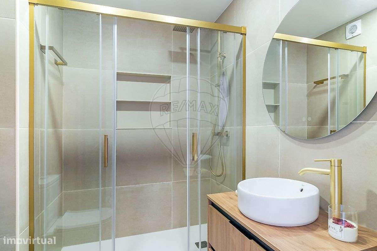 Apartamento T2 para venda-19
