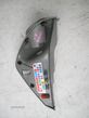 Uchwyt na kubki Renault Trafic II 06-14 lift - 2