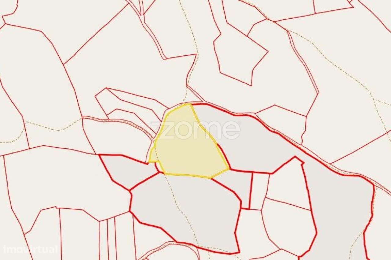 Terreno Rústico 1,6520 ha em Torres Vedras-8