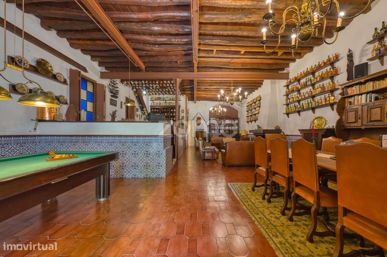 CASA SENHORIAL DE 1912-26